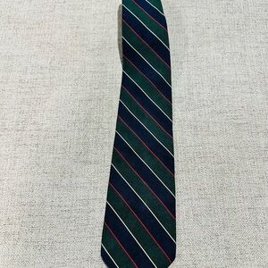 Timeless Vintage Bert Pulitzer Tie